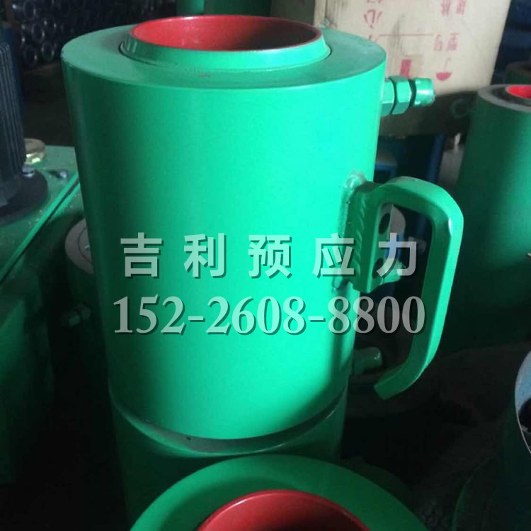 邊坡加固千斤頂