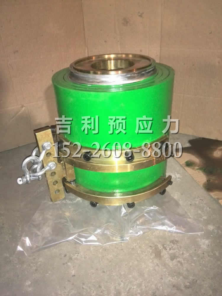 內卡式千斤頂