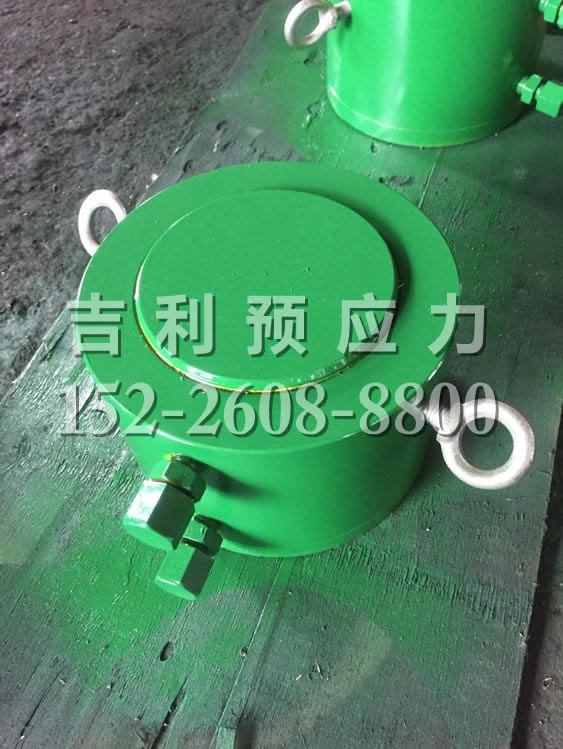 換橡膠支座千斤頂